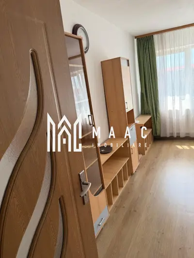 Apartament de închiriat Sibiu | 3 camere | Mihai Viteazul | 87 mp