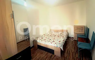 Apartament de închiriat | Cuza Vodă | 3 camere | 60 mp