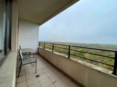 Apartament 2 Camere**Complet mobilat**View spectaculos//Baneasa//Ambasada SUA