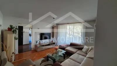 Apartament cu 3 camere, 61mp, garaj, Zona Tudor Vladimirescu