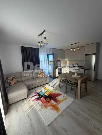 STUDIO 2 CAMERE OPEN-SPACE | PRIMA ÎNCHIRIERE | PARCARE INCLUSA