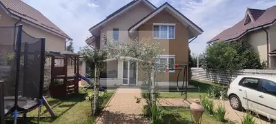 Vila Domnesti I COMISION 0%