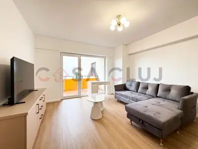 Apartament 2 camere | Etaj 1 | Iulius Mall | Parcare