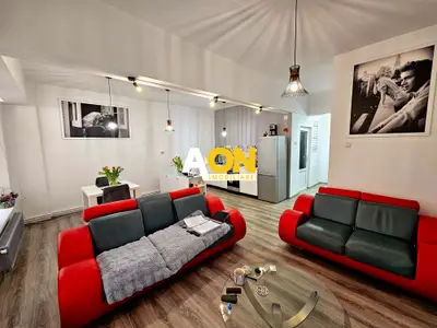 Spatiu comercial, 170 mp utili, pretabil pt regim hotelier sau birouri