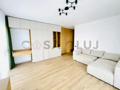 2 camere la cheie, Complex nou, Intre Lacuri