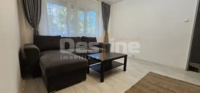 Apartament cu 2 camere, proaspat renovat,  situat  in  cartierul Astra