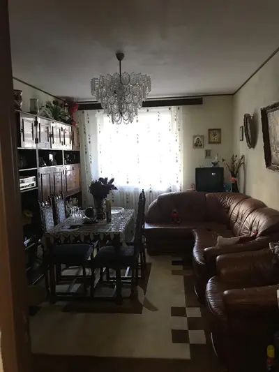Apartament 3 camere, Zona Alexandru cel Bun
