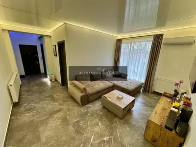 Apartament 3 camere modern l la cheie l Su 64 mp l Parcare