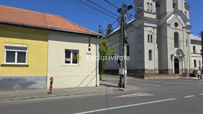 De Vânzare Casă 2 camere P-ȚA Mică