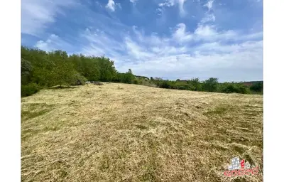 De vânzare teren în Mureș - Corunca