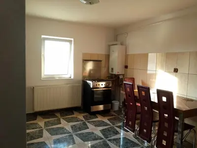 Apartament la cheie, Str. Avram Iancu