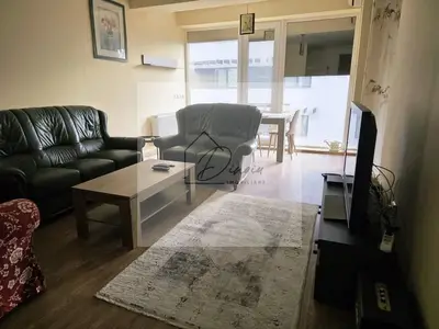 Duplex Pipera I Zona Iancu Nicolae I Langa Padure I 112 mp I COM 0%
