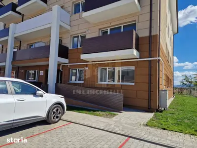 Apartament 2 camere decomandat Subcetate City Sanpetru Brasov