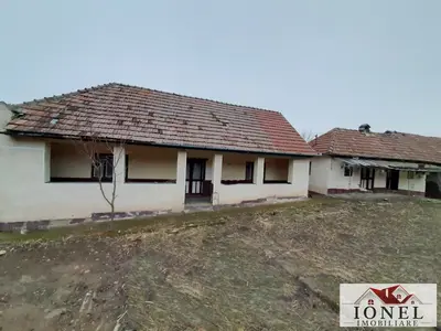 Vanzare casa in Ohaba