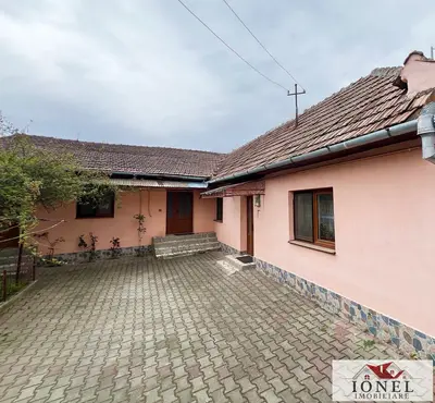 Casa de vanzare in Alba Iulia, Cetate