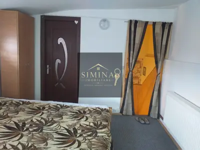 Casa De Închiriat, 70 Mp, Strada Budiului, Dâmbu Pietros