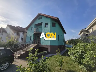 Casa 5 Camere Zona Schit, 520mp Teren, cu Garaj