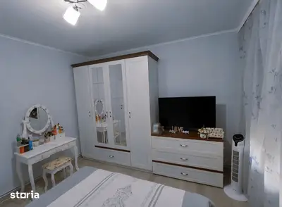 BRASADAS vinde ap 2 cam etaj 3/4 in Carpați II, Satu Mare.