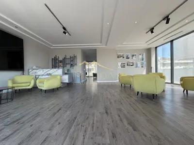 Spatiu comercial 192,39 mp I Mamaia Nord I Parter I Vitrina stradala