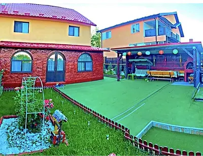 Casa vila Miroslava Notariat Pepinierii -  pozitie excelenta