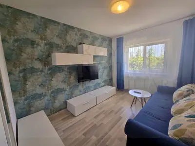 Apartament 2 camere | Modern | Parcare proprie | Bună Ziua