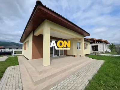 Casă individuală de vânzare în zona Micești - Alba Iulia, 4 camere