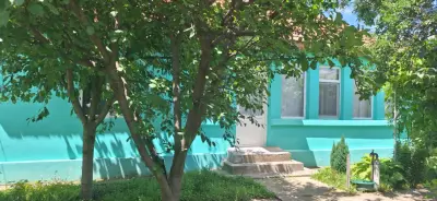Casă la țară 3 camere de vânzare în Icoana