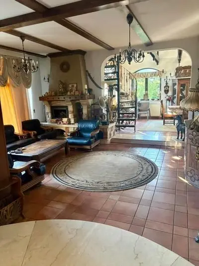 Casa individuală de vânzare Snagov