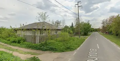 Intravilan 12 euro/mp , cel mai bun pret din Ilfov -zona Nuci !