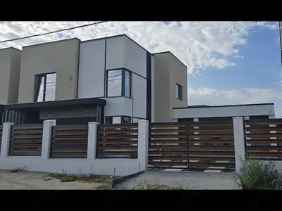 Casa P+1 - ANL Parc, zona Veteranilor, Craiova