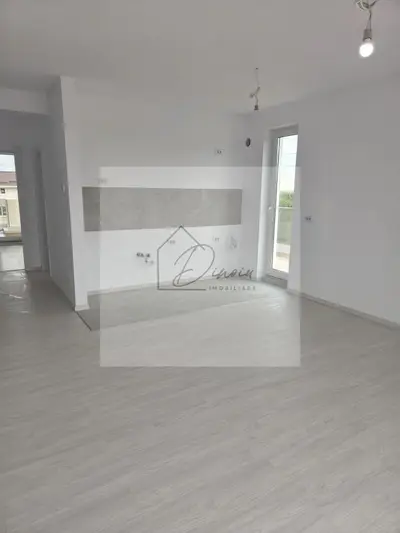 2 camere Avangarde Forest 8 Voluntari I parcare inclusa I COMIS 0%
