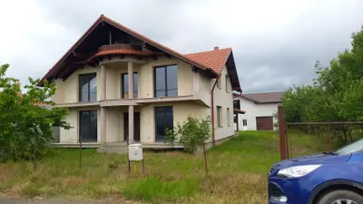 BRASADAS vinde casa individuala zona Odoreului.