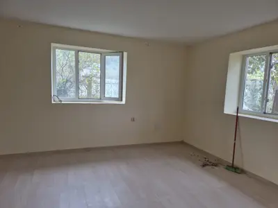 Casă pe un singur nivel – Agrij, Sălaj