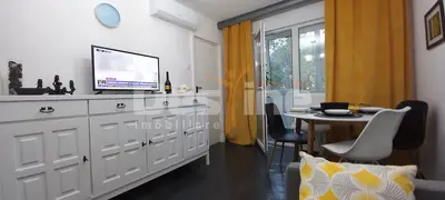 Apartament 3 camere, Tomis Nord – Campus