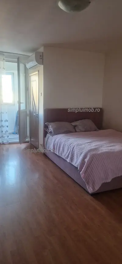 Garsonieră 32 mp în Militari, vizavi de Piața Veteranilor – 70.000 €