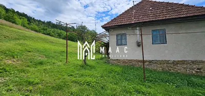 Casă 2 camere de vânzare | Paclisa | 5.600 mp | utilități