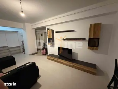 Închiriez apartament 2 camere zona Progresului