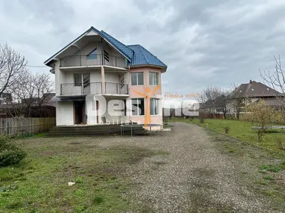 Vila pretabila Pensiune/Cresa/Azil  Fermelor 300mp 415.000€