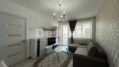 Apartament 2 camere semidecomandat, 52mp, Tatarasi