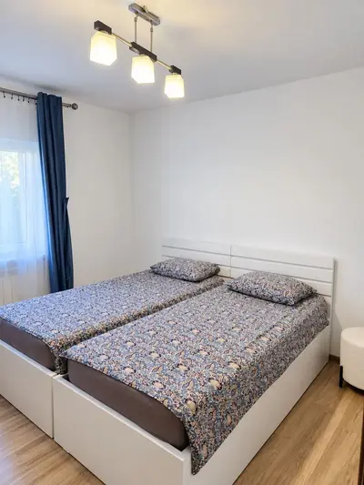 Apartament in Craiovita Noua