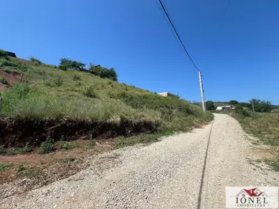Teren intravilan de vanzare in Alba Iulia - Micesti
