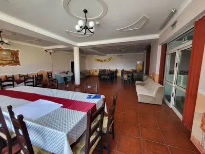 Spatiu Comercial stradal 172mp in zona Central Gara Sibiu de Inchiriat