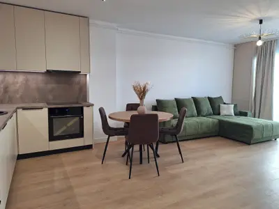 Apartament modern I 2 camere I Ansamblul Eroilor I Floresti