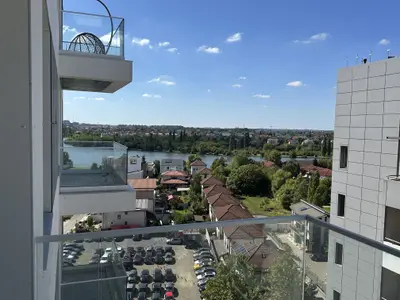 Apartament 2 Camere | Imobil 2025 | Sisești