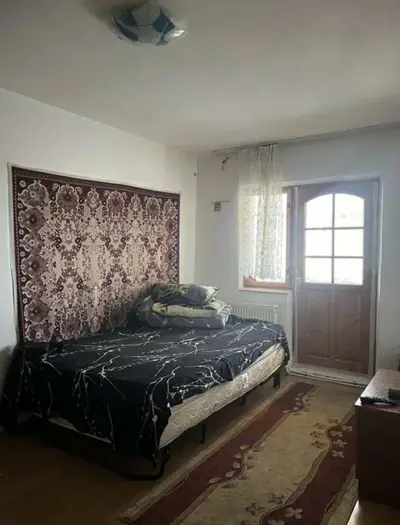 Apartament 2 camere, Zona Burdujeni Cuza Voda 2