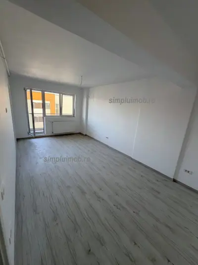 Bloc Nou Garsoniera Direct de la Dezvoltator