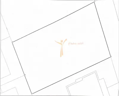 Teren 784 mp în Miroslava –  investiție sau locuință individuala