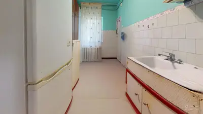 Apartament decomandat in cartierul astra-Zorilor