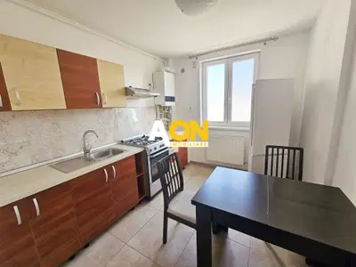 Apartament cu o camera, etaj 2, bloc nou, Centru. Optional boxa 8 mp
