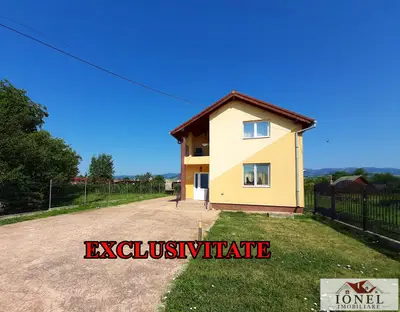 Casa de vanzare in Vintu de Jos